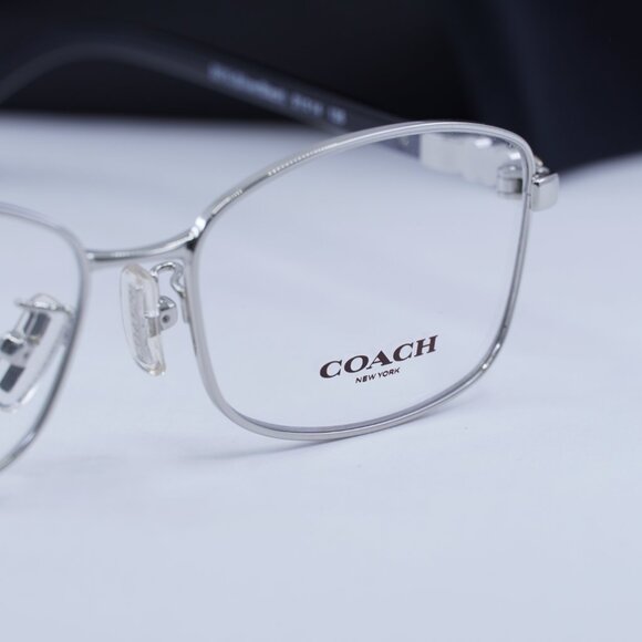 Final Price! Coach HC5083B 9015 Eyeglasses - Picture 4 of 10